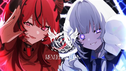 ダイダイダイダイダイキライ / REVERBERATION (cover)