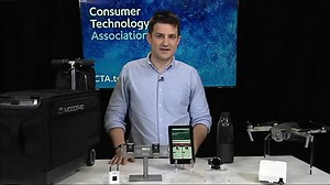 Here are some new, high-tech gadgets that could help improve your life