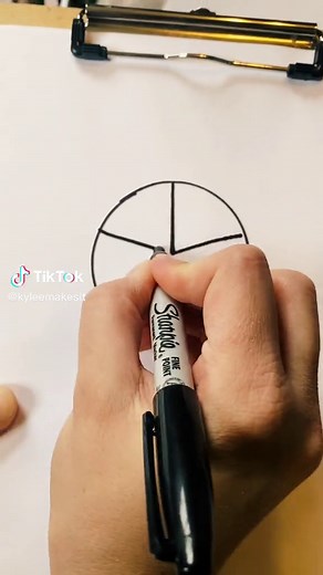How to Draw a Soccer Ball (Easy!)