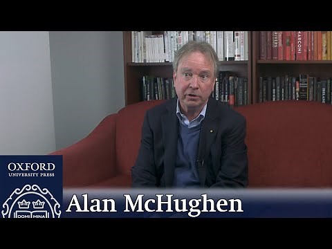 Golden rice and the campaign against GMOs | DNA Demystified | Alan McHughen