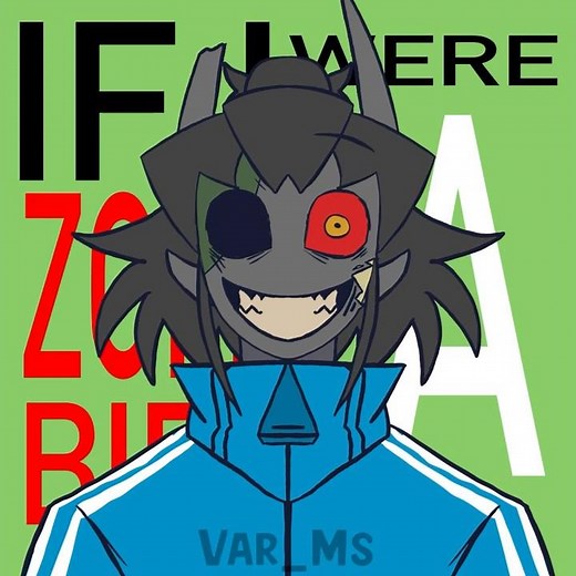 Lip sync practicing!!! What do u think? 🧟‍♂️‼️