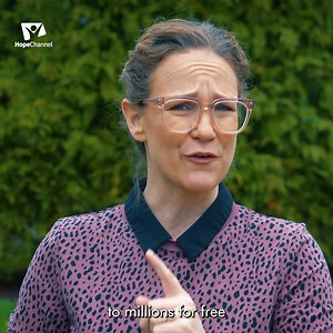 45 reactions | Join with the Hope Channel International to Mission of...