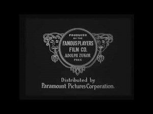 Paramount Pictures (1912-1916)