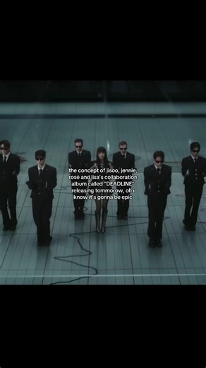 after they collab they become a group called blackpink and become the biggest girl group in the world #blackpink #abcxyz #fyp #deadline #kpop blackpink jisoo jennie rosé lisa fyp funny viral dudududu blackpink songs album unboxing blackpink viral number one lilie blinks viral tma awards blackpink deadline tour deadline mini album futw earthquake like jennie toxic till the end apt. blackpink jump stan blackpink blink.in.your_area go champion me and my fxxxboy