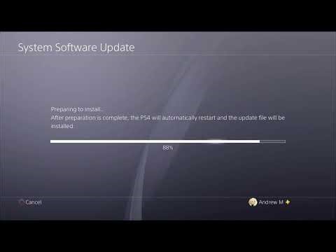 PS4 13.02 Downgrade To Jailbreak 9.00 (Devkit)