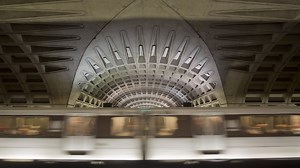 Metro crime on the rise