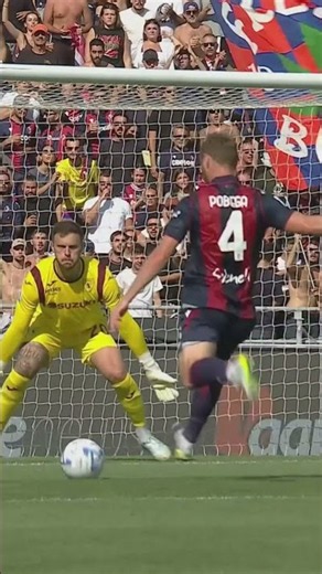 La chiusura di Fitz-Jim 🤯❌ #torinofc #bolognatorino #seriea