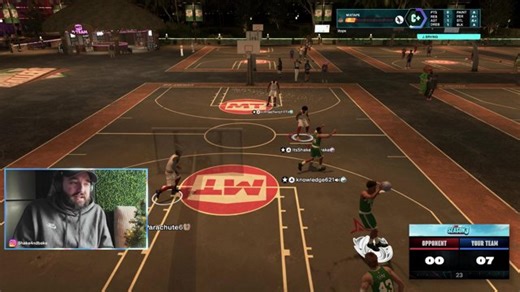 PD Vince Carter Salary Cap Grind! Day 13 of 25 Days of ShakeMas