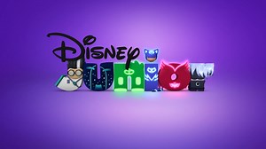 DISNEY JUNIOR_PJ Masks TOP 5