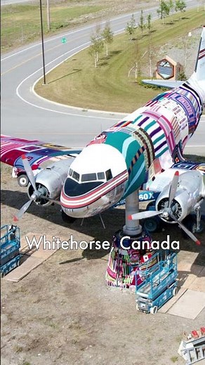 10 Yarn Bombing Displays From Around the World🌍