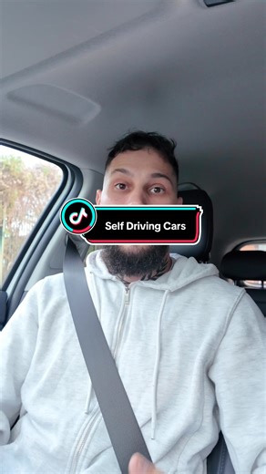 Self-Driving Ubers in London: The Future of Transportation