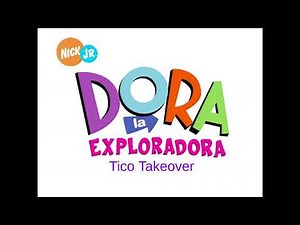 710 Subs Special: Dora The Explorer - Catch The Babies Part 1