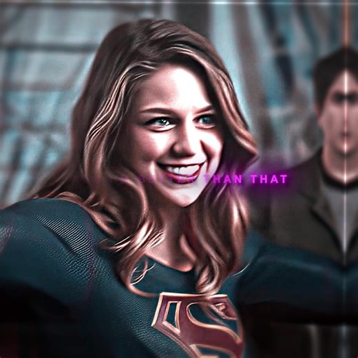 Supergirl Saves the World: Exciting Moments from the Series