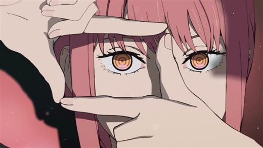 「MAD/AMV」电锯人&King Gnu（无字幕）