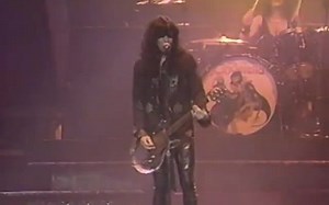 Cinderella- Live Concert. Detroit July 21st 1991