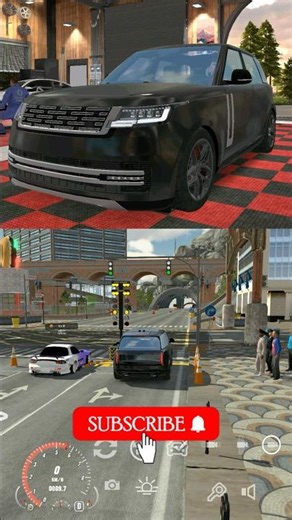 Cpm range rover gearbox ayarları ve drift ayarları #carparkingmultiplayer #cpm