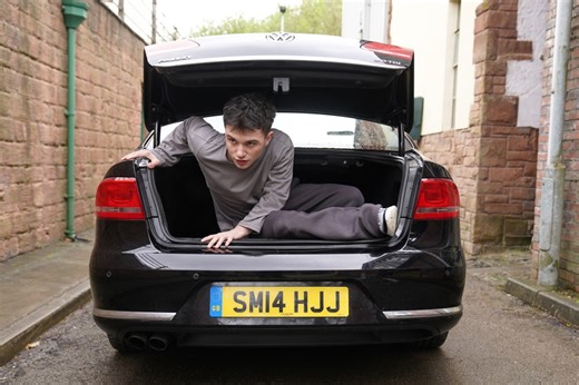 Who is Bobby in Hollyoaks, who did he kill and who plays him?