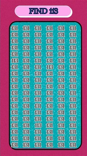 Find the ODD Number❓🤯#trending #maths #shortsfeed #tiktok #viral #educationalshorts #maths #puzzle