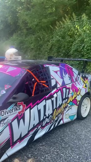 Dernière édition de la slide, c’était un pur régale 😍 et toi tu y est déjà aller ? Insta: lady_suby_ 💜🇯🇵 #drift #slide #showanddriftcaredition #bmw #nanaki #lateamorange #jasonbanet #mathiaslocatelli #foryou #pourtoi