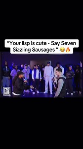 Jay on Instagram: "that reload was rude 😂🔥 #pengamerapbattle #battlerap #ukrap #fyp #rapbattle #ukmusic #ukmemes #freestyle"