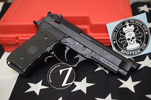 Zenith Girsan Regard: Performance Review • Spotter Up