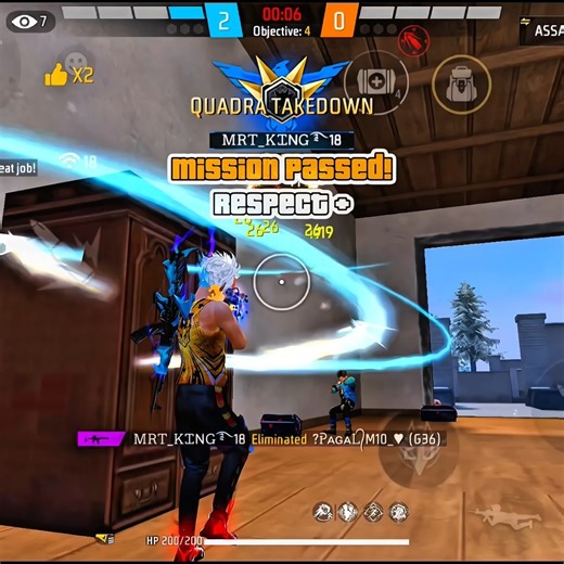 #trollface #1v4clutch