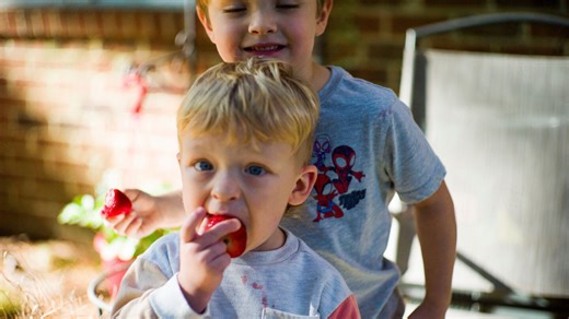 WIC food program receives $300M to keep running during government shutdown