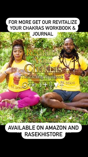 714 reactions · 147 shares | Signs Your Root Chakra is Out of Balance...