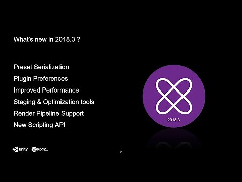 Unlock your CAD data for real time development Unity+PiXYZ - Unite LA