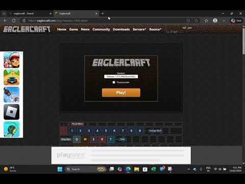 How to get minecraft for free tutorial (not joking)
