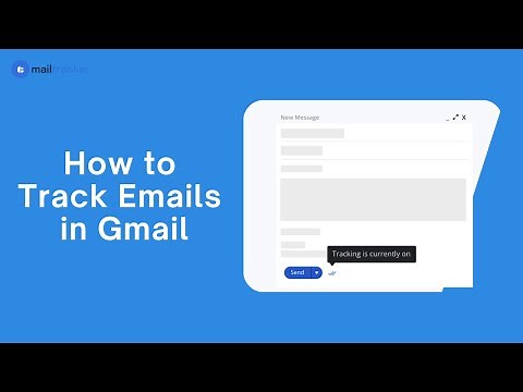 How to Track Emails in Gmail with MailTracker for Free