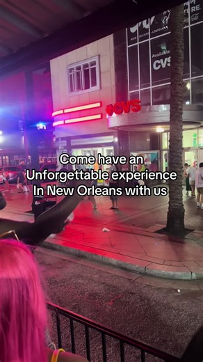 Decatur tours in New Orleans fun things to do #fp #viral #neworleans #tourist #blowthisup #thingstodo #funthingstodo