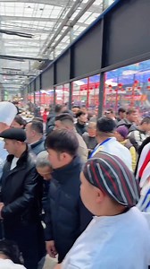 Chong Qazan Polo Itish 😋 #uygur #uygurkültürü #uyguryemekleri #uyghur #uyghurculture #uyghurfoods | Ablehet Uyghur