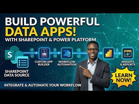 Continuation Building Data-Driven Applications with SharePoint: Integrate and Automate Your Workflow