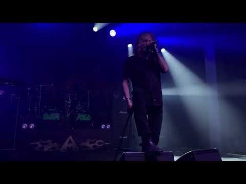 Overkill | Necroshine | Empire Live | Albany, NY | 03/26/2026