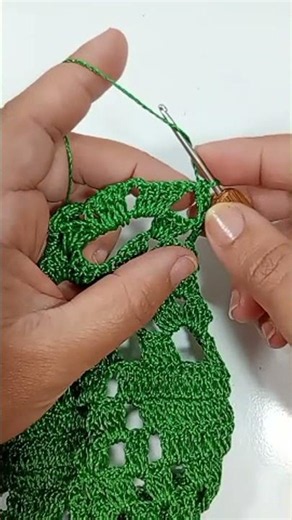 How to Make the Trending Crochet Table Runner! 🧶Full Livestream Part 02