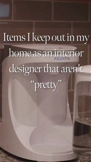 Hannah Jo on Instagram: "Home with Hannah Jo started as more than a place to share pretty spaces and design tips. It’s an outlet to talk about living healthier at home too. Home is sacred to me - it’s where I can be my most authentic self and I hope it’s that space for you too. I truly believe our homes should support and elevate our health journeys. So many people are dealing with chronic illnesses now and I’ve come to realize that health isn’t just about workouts and eating well; it’s also abo