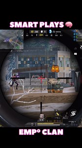 740K views · 6.4K reactions | 1v4 Spice! Just keep moving! | Empathy Games | Facebook