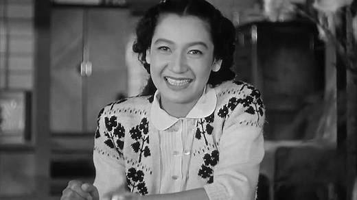 Early Summer (Bakushū) 1951 [Yasujirō Ozu]