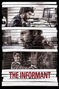 Stream The Informant (2013): Find it on Netflix, Prime Video, Hulu & more