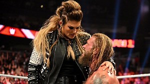 WWE Hall of Famer Beth Phoenix reacts to surprise SummerSlam returns on Twitter