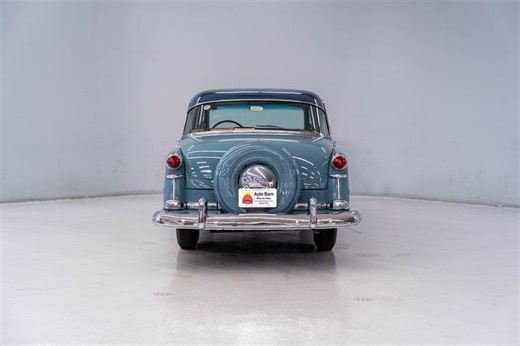 1954 Hudson Jet For Sale in Concord, NC