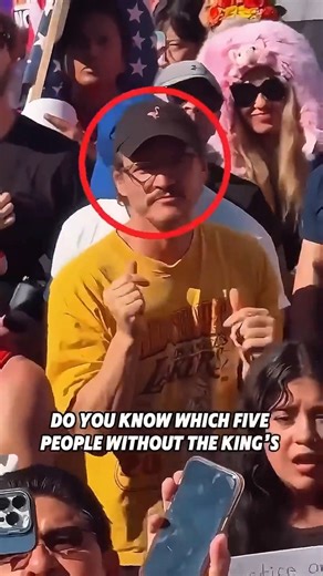 “Five public figures defied the King — and the last one shocked everyone.” | Quick Graphic Tv