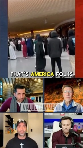 What Happened to the Mall of America?