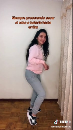 Aprende a Perrear con Domelipa: Tutorial de Baile