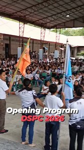 3.7K views · 43 reactions | Opening Program  • Division Schools Press Conference 2026 • SDO-Silay City #DSPC2026 #SilayCity #MikeDoloso #OpeningProgram | Mike Doloso | Facebook