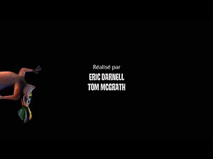 Madagascar - Crédits