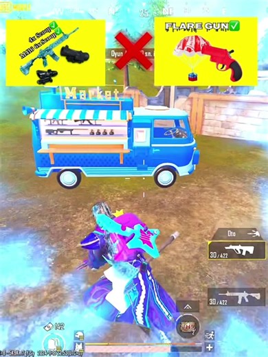 Effective Tactics for Livik in PUBG Mobile