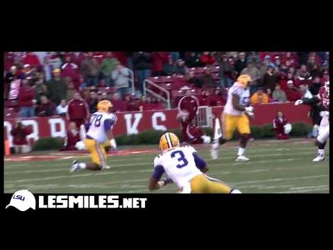 Odell Beckham Career Highlight