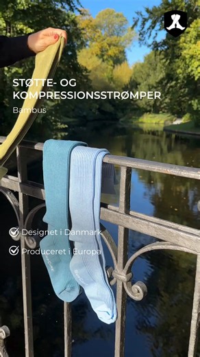 Vores SupCare støttestrømper kombinerer komfort, kvalitet og optimal støtte – perfekte til både hverdag, arbejde og lange dage på benene. 👉 Shop nu og start året med ekstra komfort | Støttestrømpen.dk